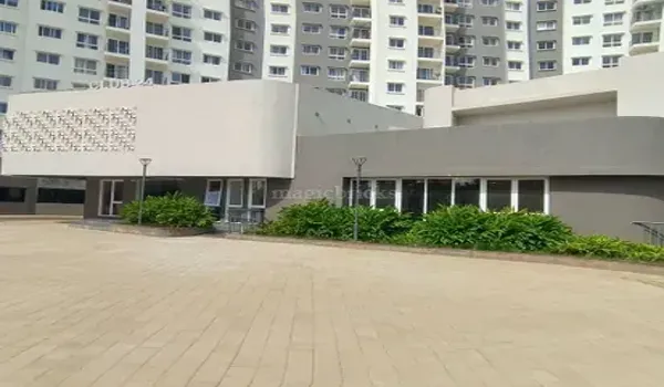 Featured Image of Godrej Bangalore