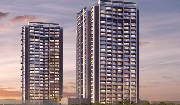 Featured Image of Godrej MSR City