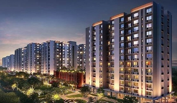 Featured Image of Godrej MSR City
