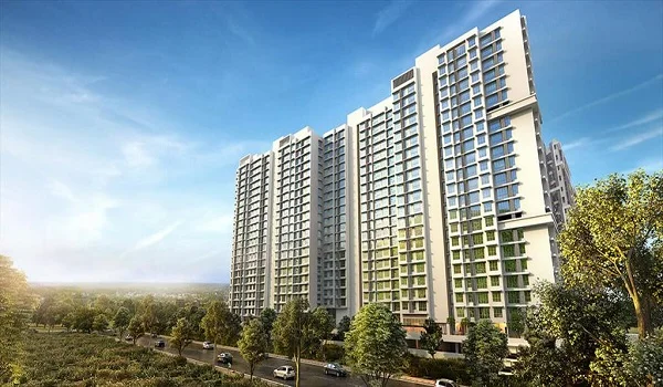 Featured Image of Godrej MSR City