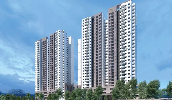 Featured Image of Godrej Builders in Bangalore