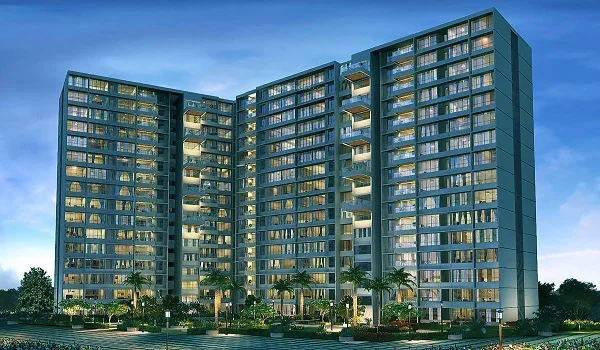 Featured Image of Godrej MSR City