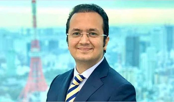 Featured Image of Godrej Company Ceo