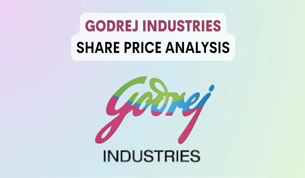 Featured Image of Godrej Company Share Price