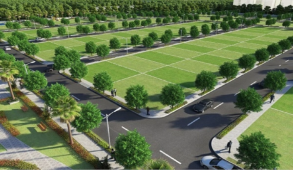 Featured Image of Godrej MSR City