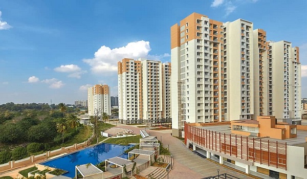Godrej E-City