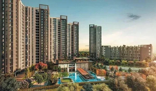 Featured Image of Godrej Flats for Sale in Bangalore 2025