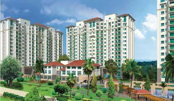 Featured Image of Godrej MSR City