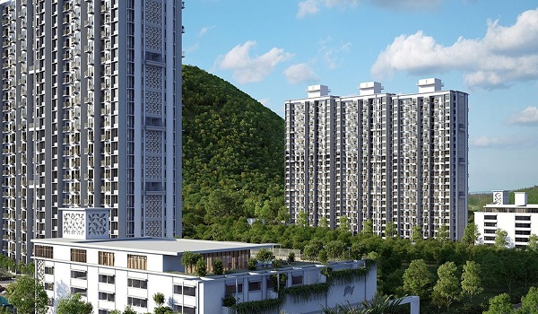 Featured Image of Godrej MSR City