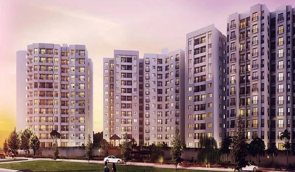 Featured Image of Godrej Horizon