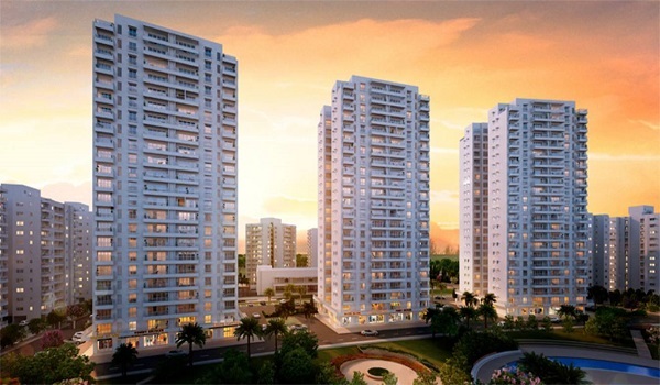Featured Image of Godrej Kokapet