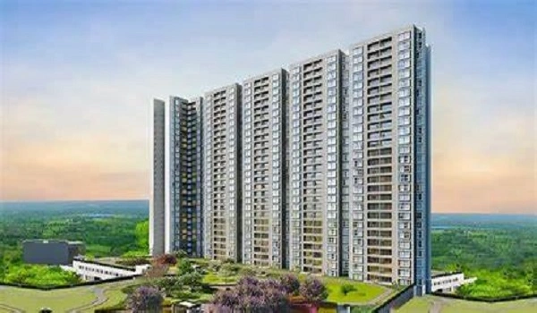 Featured Image of Godrej Lakeside Orchard