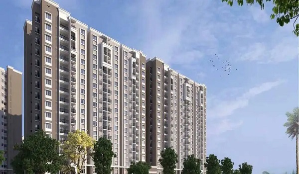 Featured Image of Godrej Madison Avenue