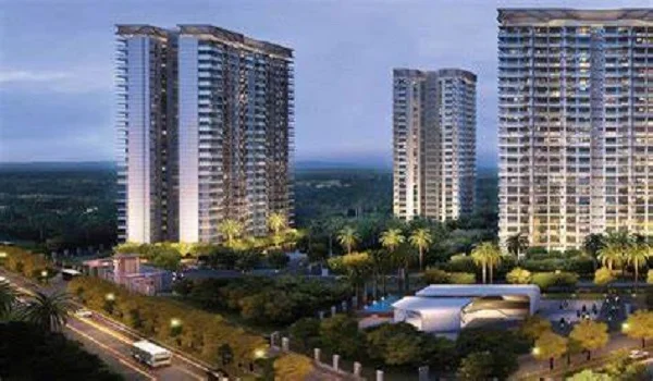 Featured Image of Godrej Meridian