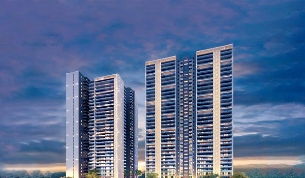 Featured Image of Godrej Miraya — Sector 43