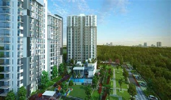 Featured Image of Godrej MSR City Apartments