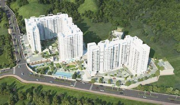 Featured Image of Godrej MSR City For Sale Size