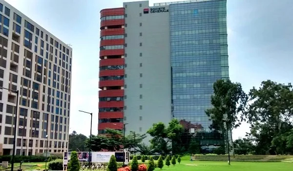 Featured Image of IT Tech Park near Godrej MSR City