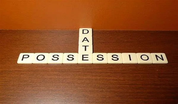 Featured Image of Godrej MSR City Possession Date