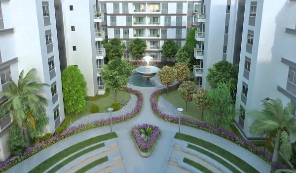 Featured Image of Godrej Msr City's Outdoor Spaces: A Place Where Nature And Lifestyle Come Together