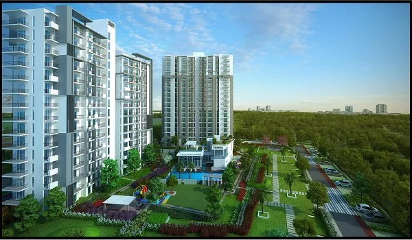 Featured Image of Godrej New Launch Bangalore