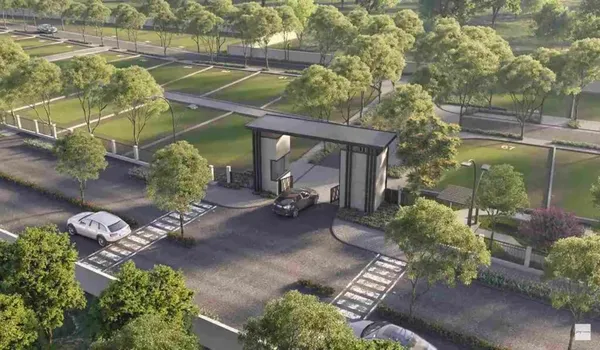 Featured Image of Godrej Nurture Bangalore