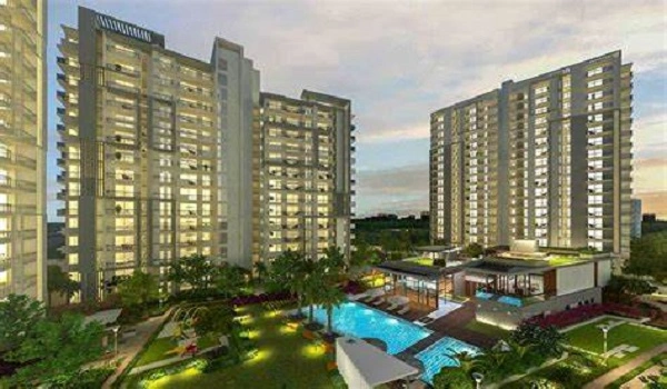 Featured Image of Godrej Oasis