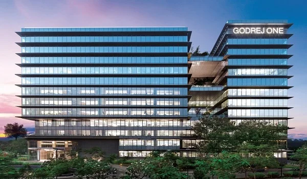 Featured Image of Godrej MSR City