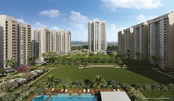 Featured Image of Godrej MSR City