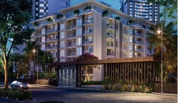Featured Image of Godrej MSR City