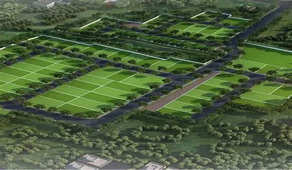 Featured Image of Godrej MSR City