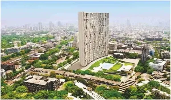 Featured Image of Godrej Planet