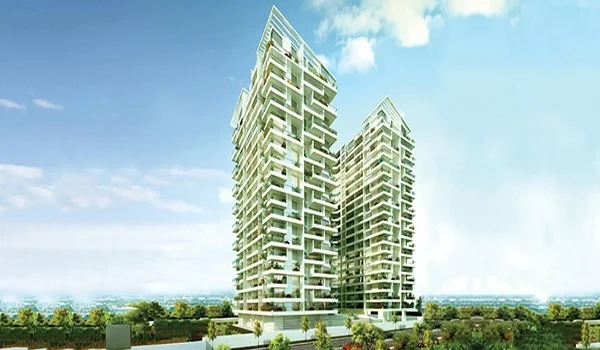 Featured Image of Godrej Platinum