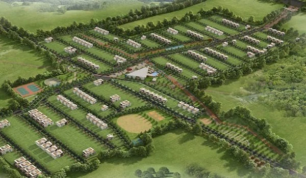 Featured Image of Godrej plotted development Bangalore