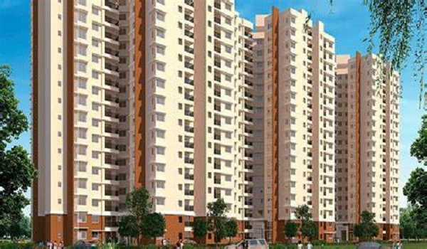 Featured Image of Godrej project in Shettigere
