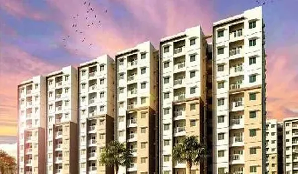 Featured Image of Godrej Projects in South Bangalore