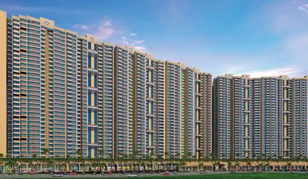 Featured Image of Godrej Properties Pune