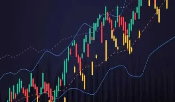 Featured Image of Godrej Properties Faces Sentiment Shift as Technical Signals Send Mixed Messages