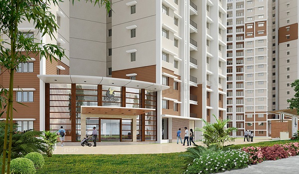 Featured Image of Godrej Properties for Sale in Bangalore