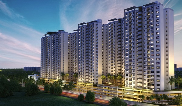 Featured Image of Godrej Properties in Bangalore Sarjapur 2025