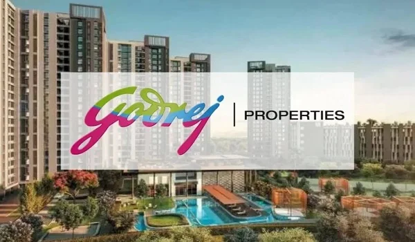 Featured Image of Godrej Properties India’s Largest Real Estate Developer Sees Huge Room to Expand