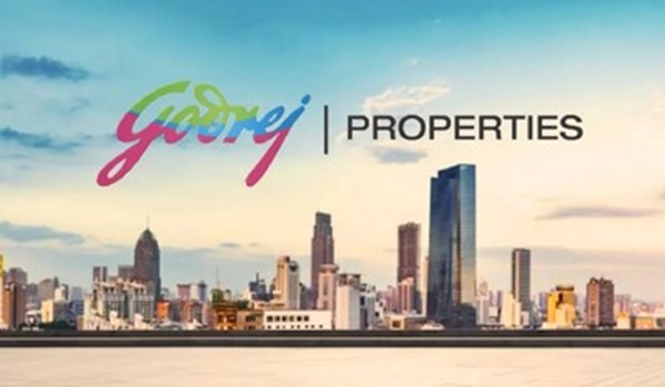 Featured Image of Godrej Properties News