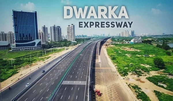 Featured Image of Godrej Properties on Dwarka Expressway: Luxury Homes with Great Connectivity in Gurgaon