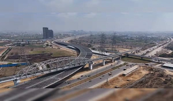 Featured Image of Godrej Properties On Dwarka Expressway: Projects, Connectivity, Value