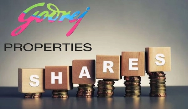Featured Image of Godrej Properties Shares 2025: A Simple Guide For Investors