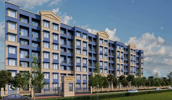 Featured Image of Godrej Properties Upcoming Projects in Chennai 2025