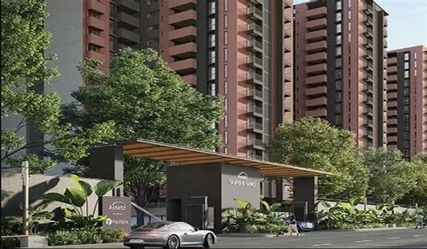 Featured Image of Godrej Properties Upcoming Projects In Indore 2025