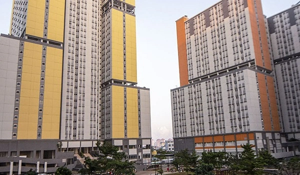 Featured Image of Godrej Real Estate Bangalore