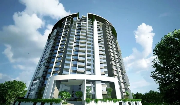 Featured Image of Godrej Reflections Phase 2