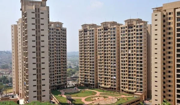 Featured Image of Godrej Reserve Mumbai